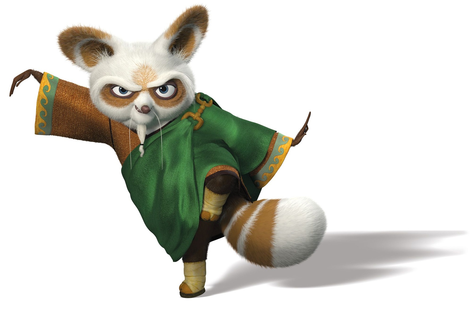 Kung Fu Panda 2
