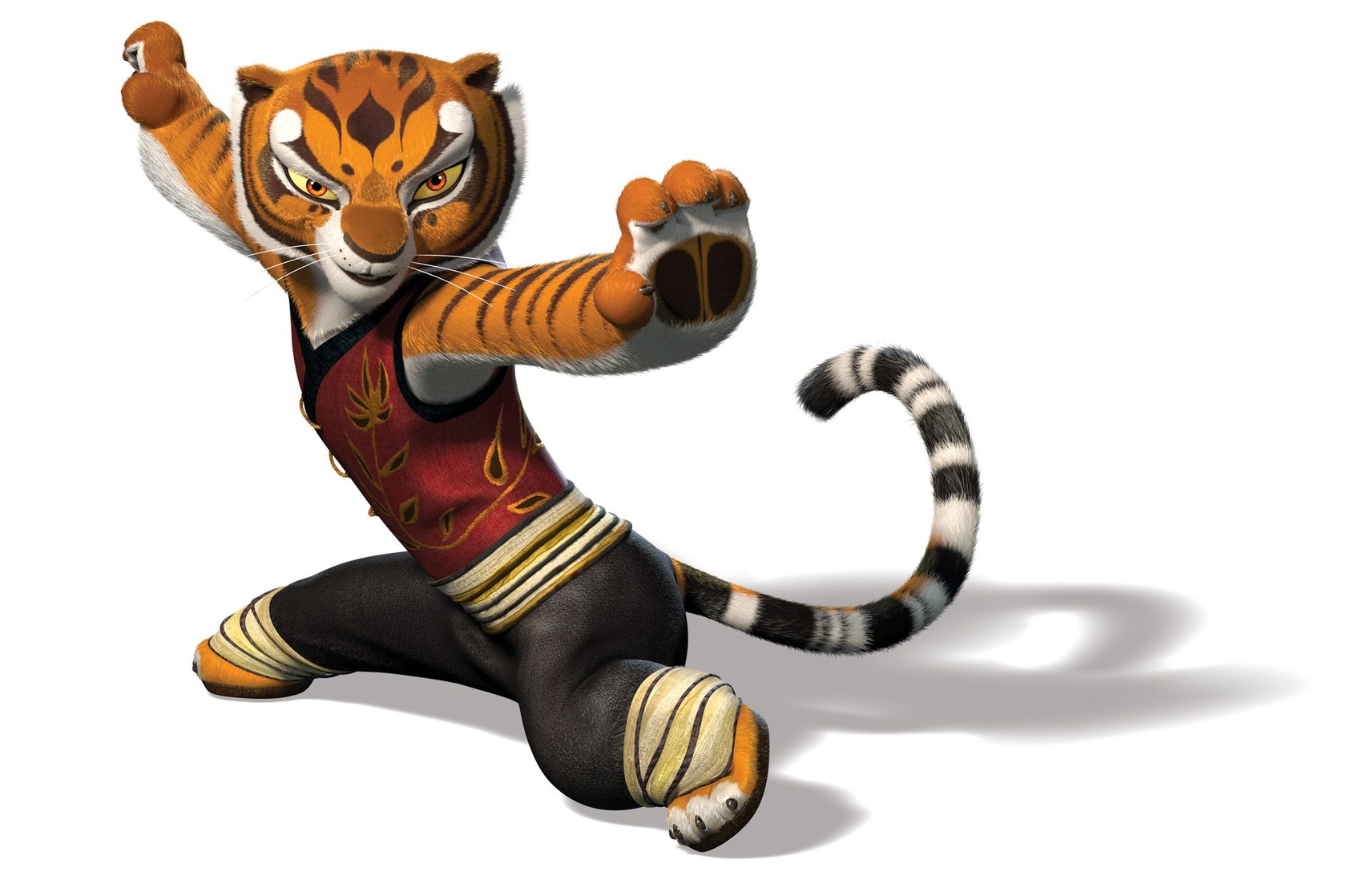 Kung Fu Panda 2