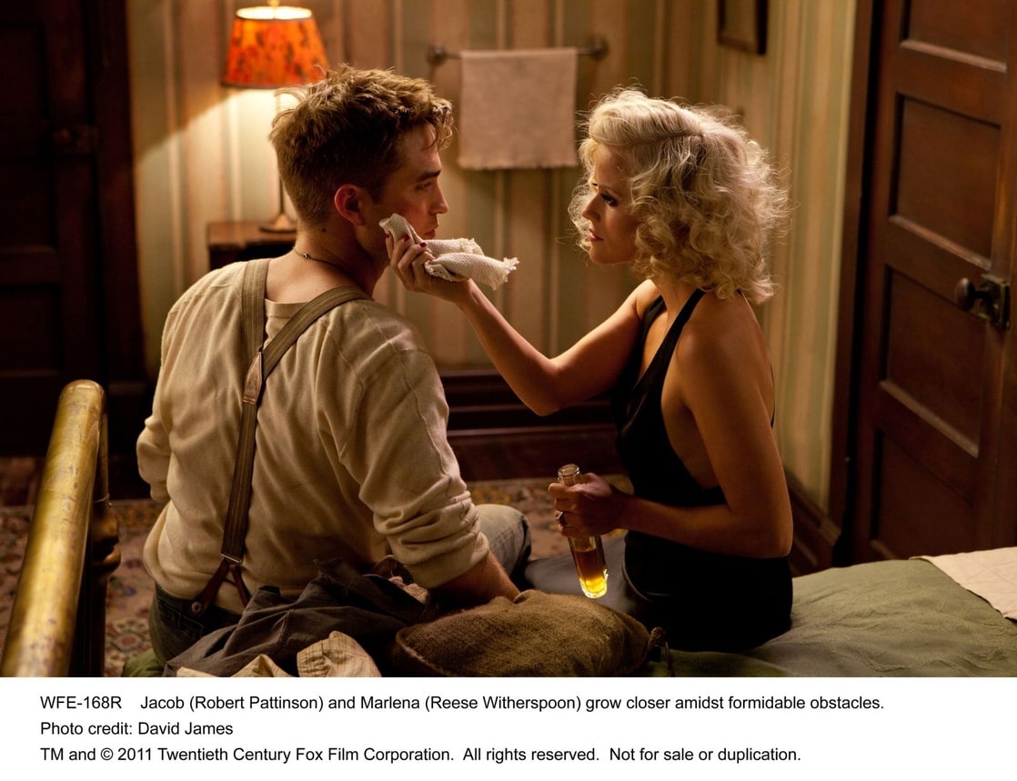 Water for Elephants