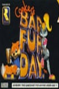 Picture of Conker's Bad Fur Day