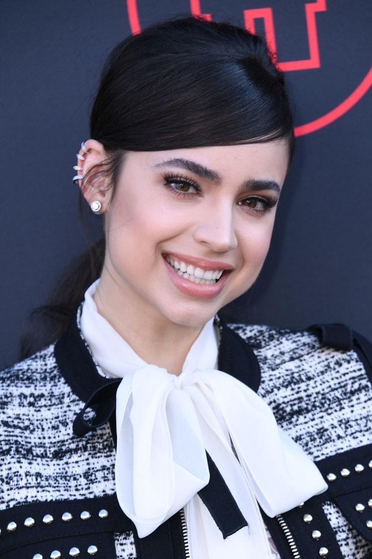 Picture of Sofia Carson