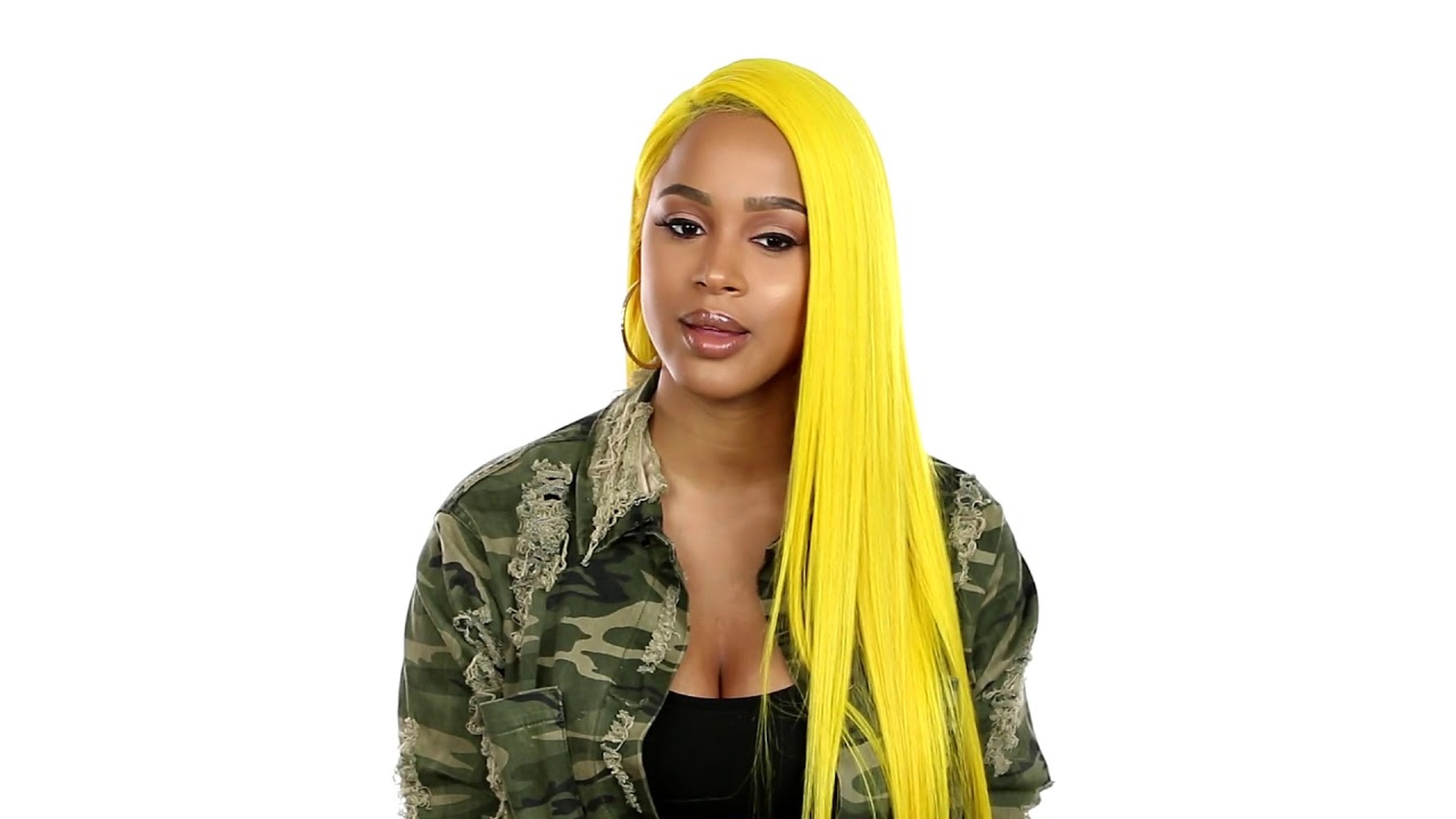 Kiyomi Leslie picture