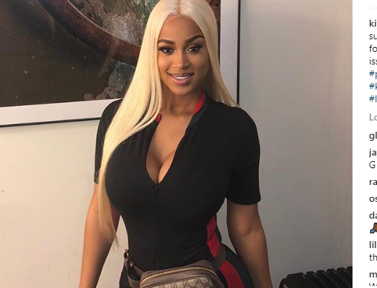 Picture of Kiyomi Leslie