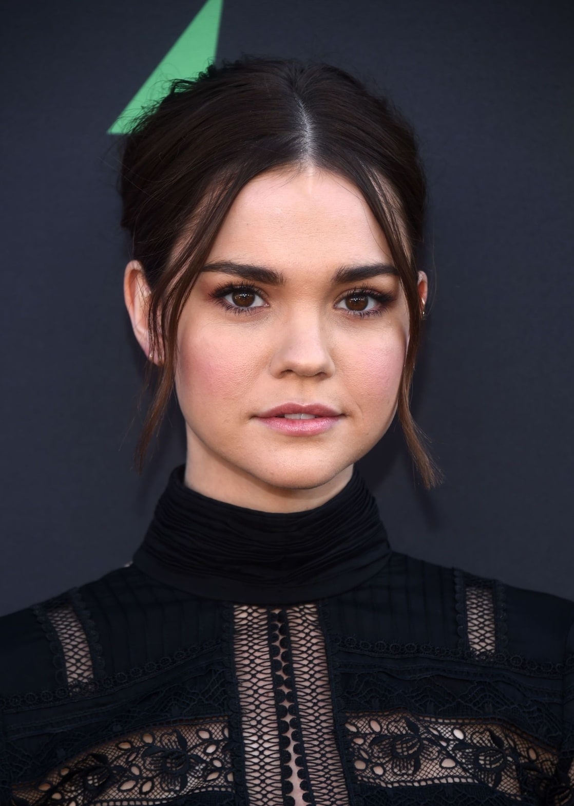 Picture of Maia Mitchell