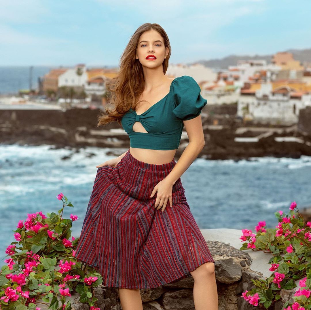 Barbara Palvin Barbara Palvin
