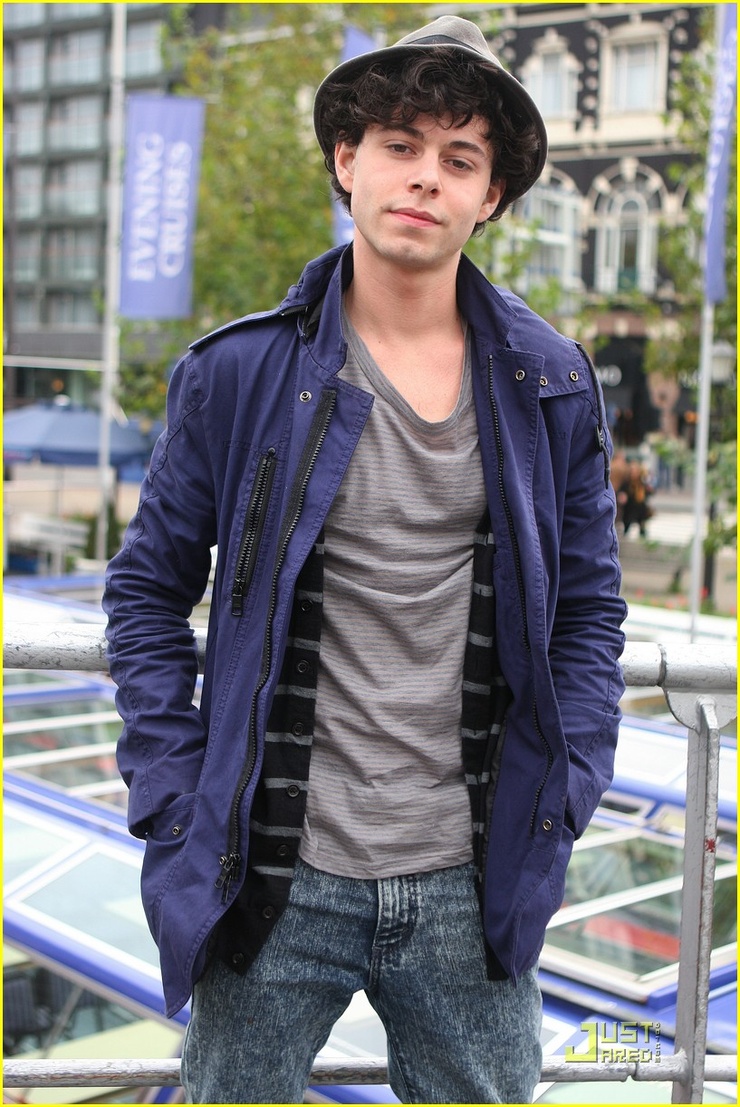 Picture of Paul Iacono