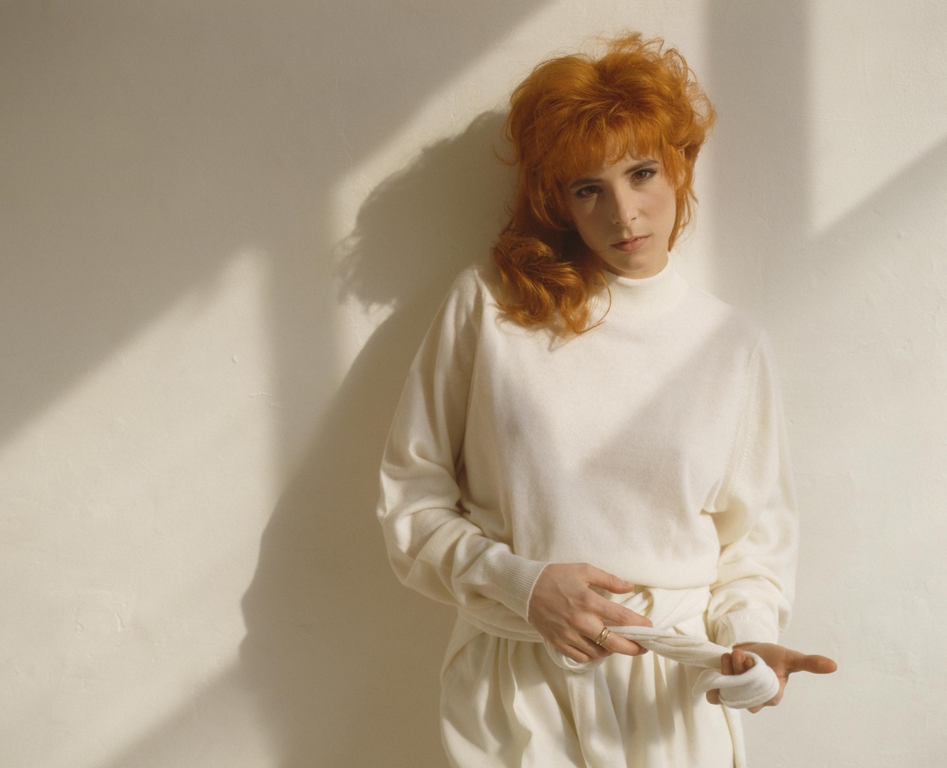 Mylène Farmer