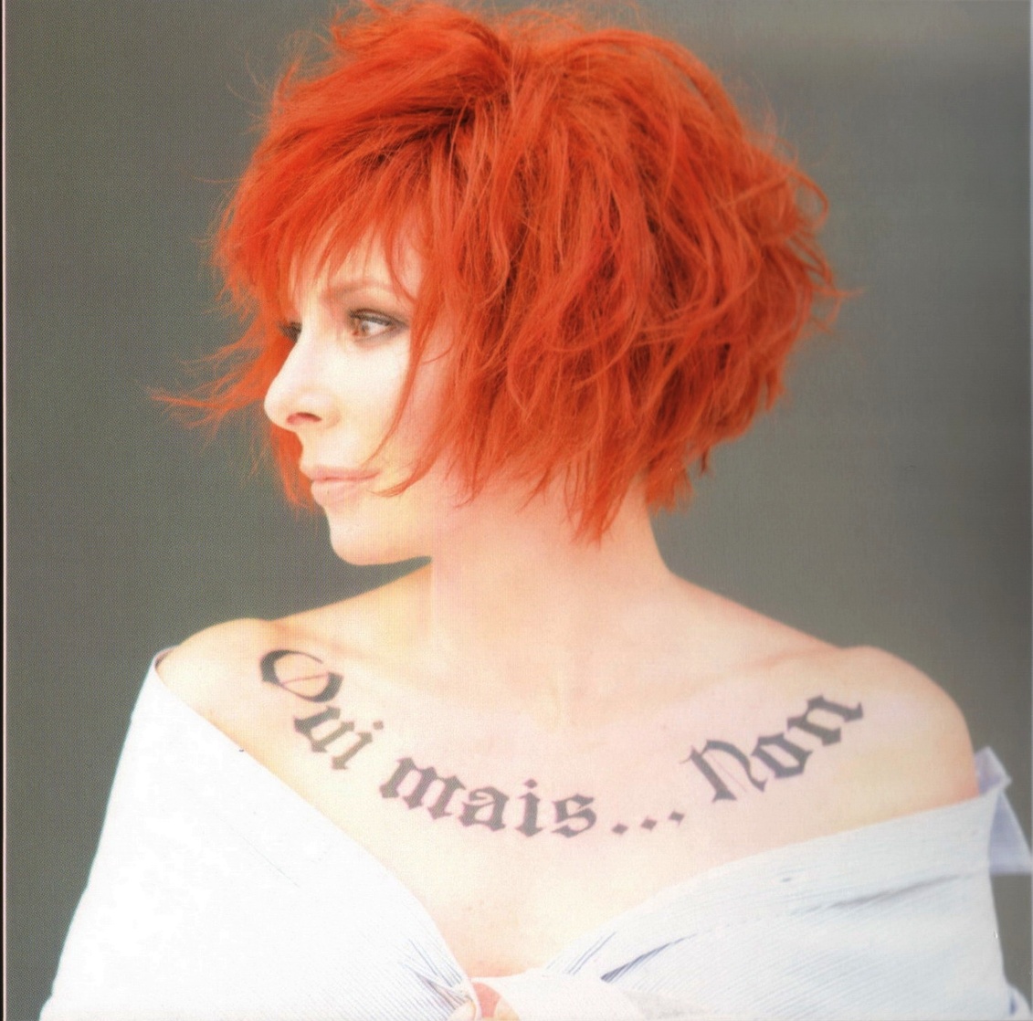 Mylène Farmer