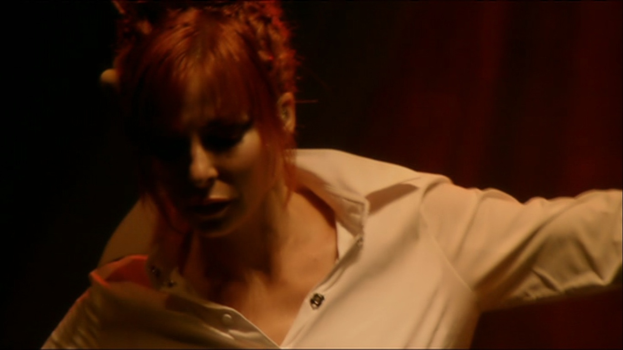 Mylène Farmer