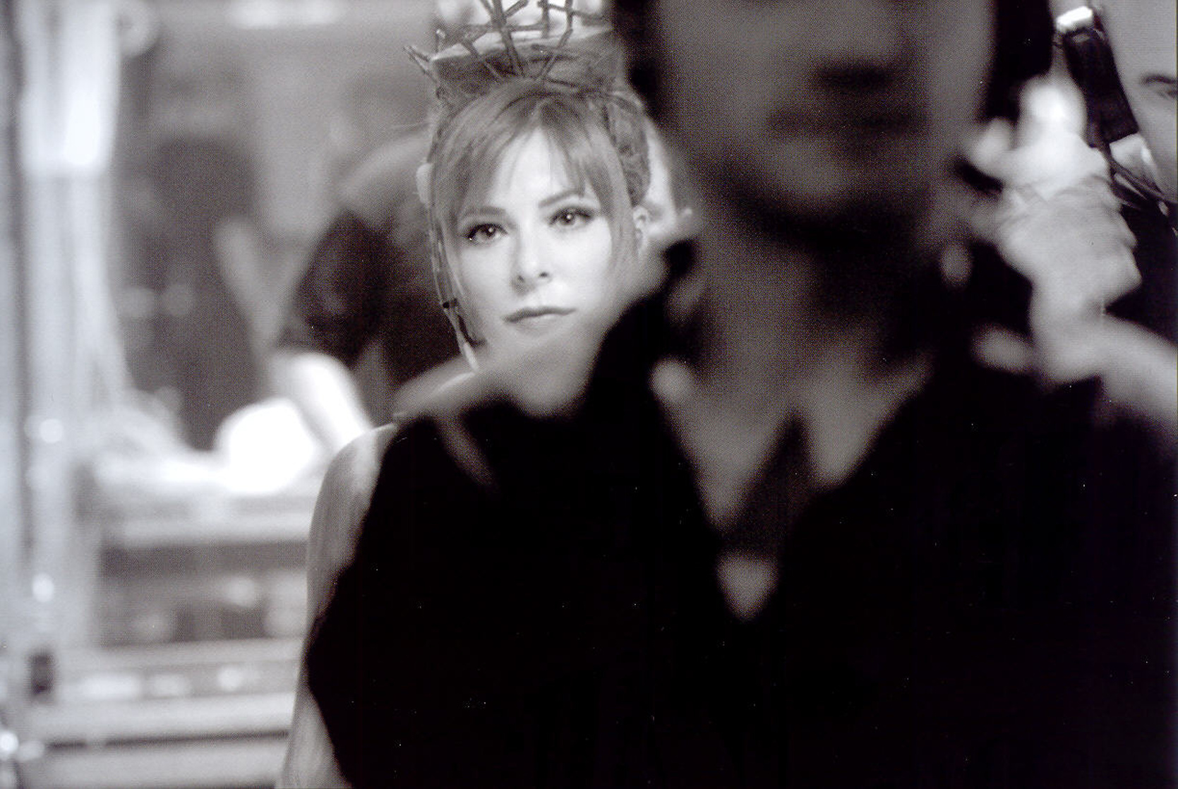 Mylène Farmer
