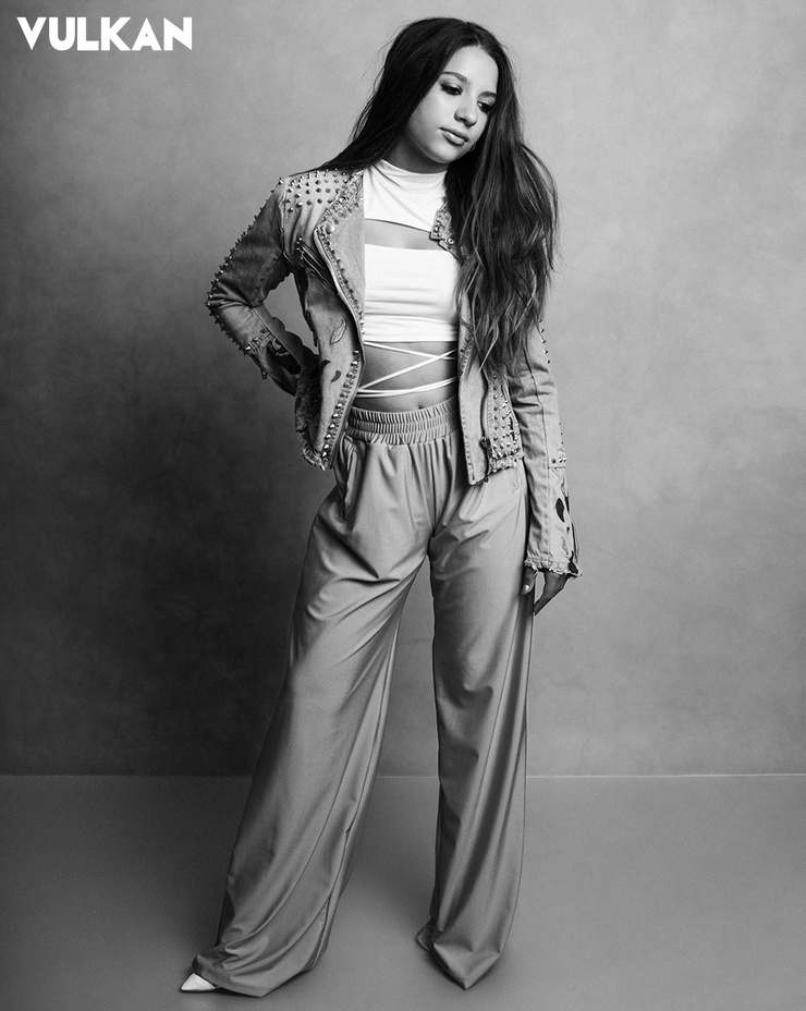 Picture of Mackenzie Ziegler