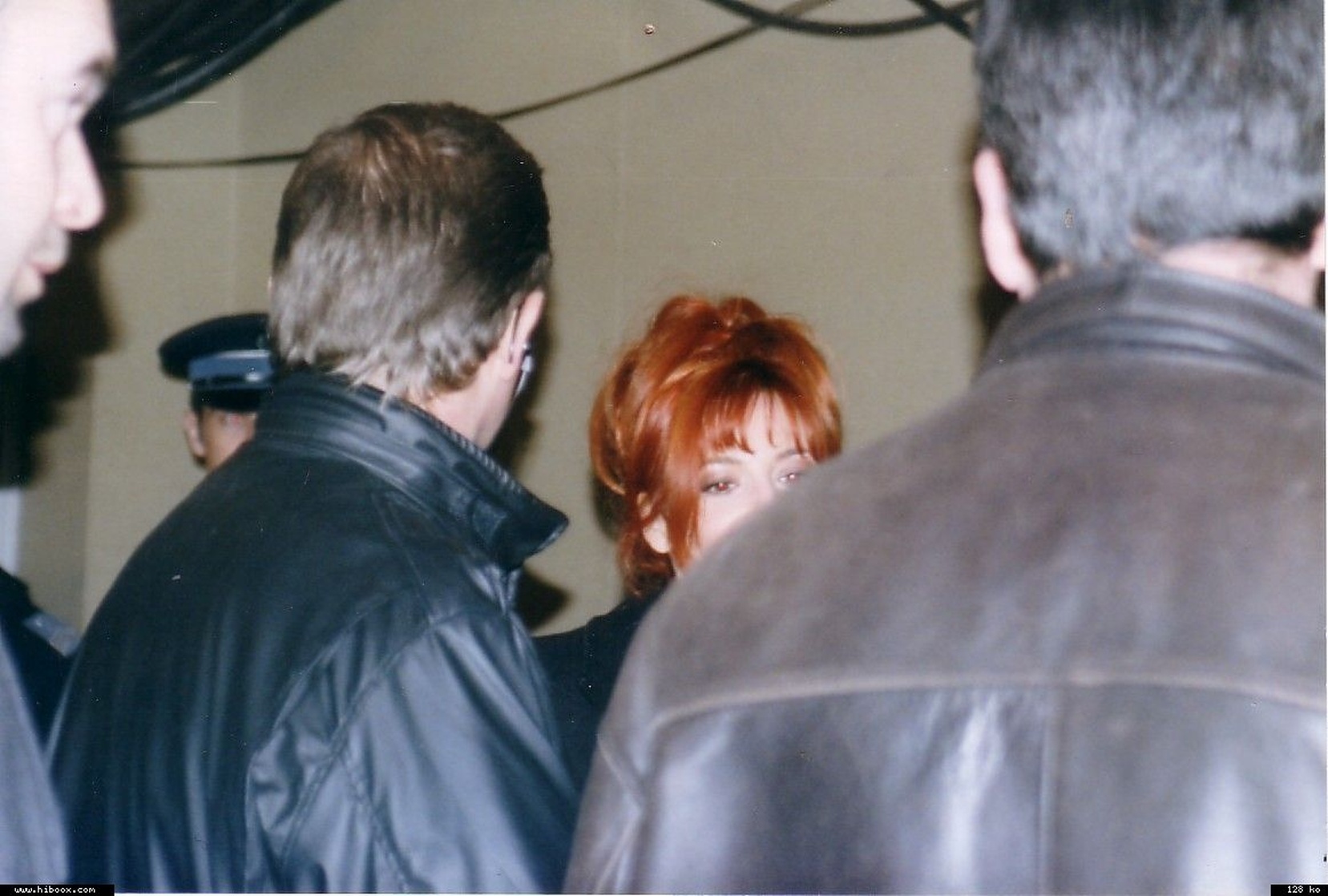 Mylène Farmer