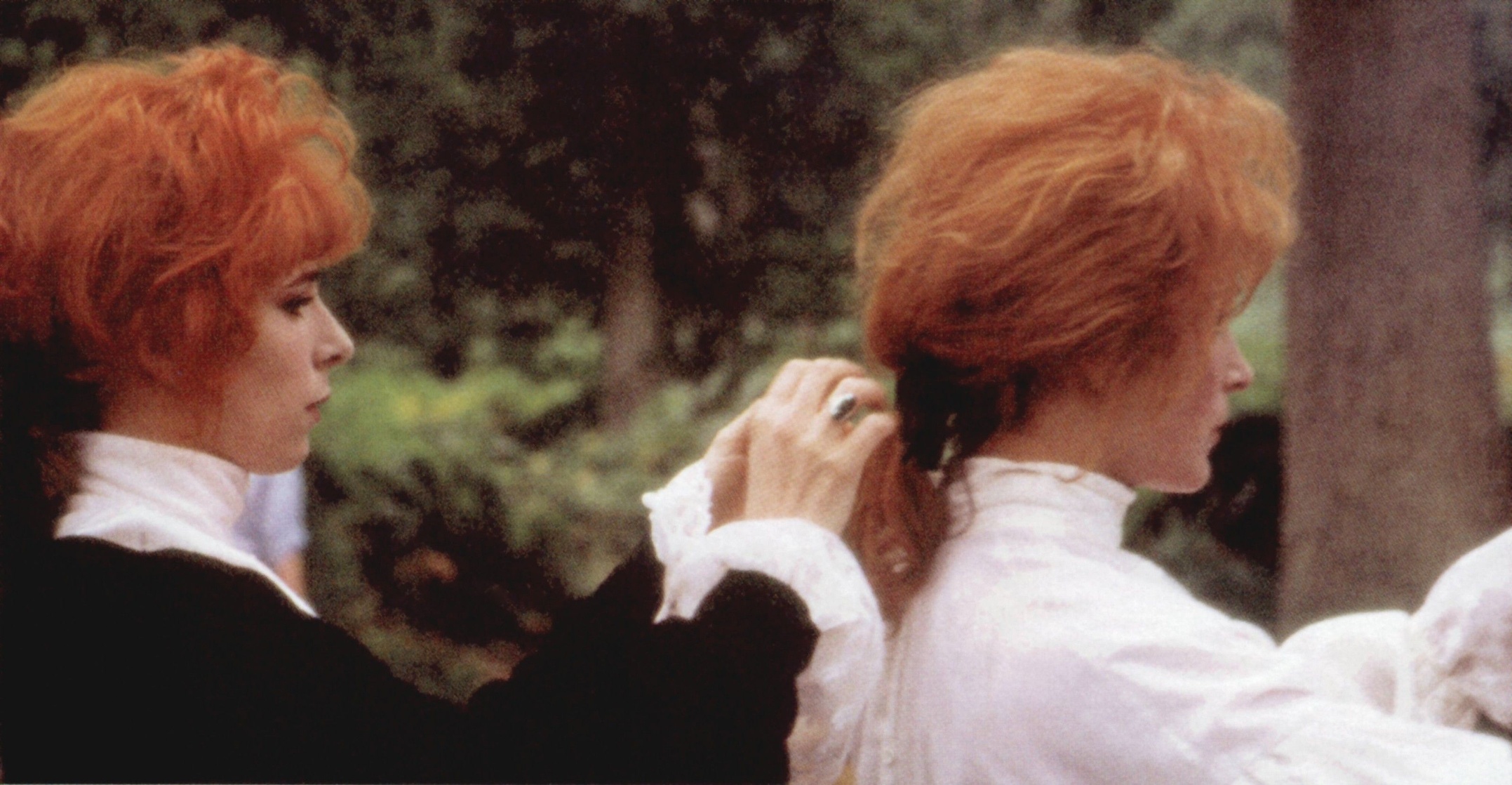 Mylène Farmer