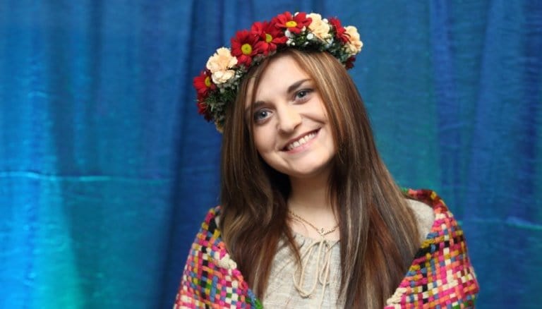 Sabine Berezina