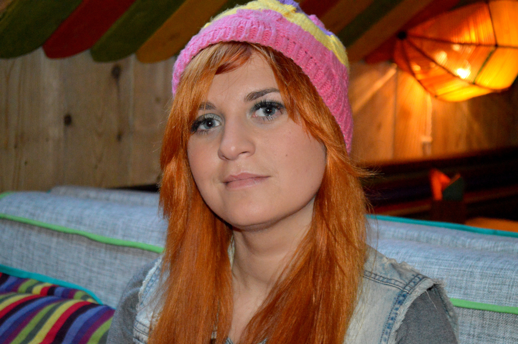 Sabine Berezina