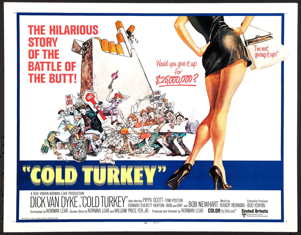 Cold Turkey
