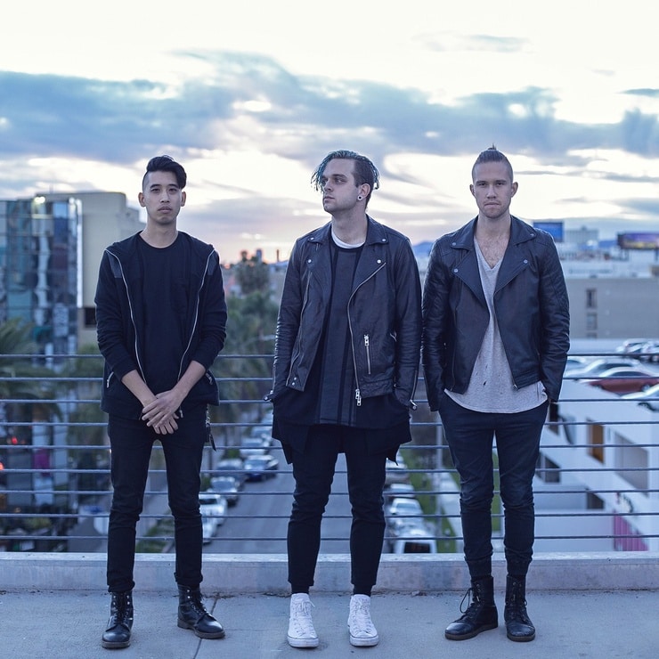 Picture of Sir Sly