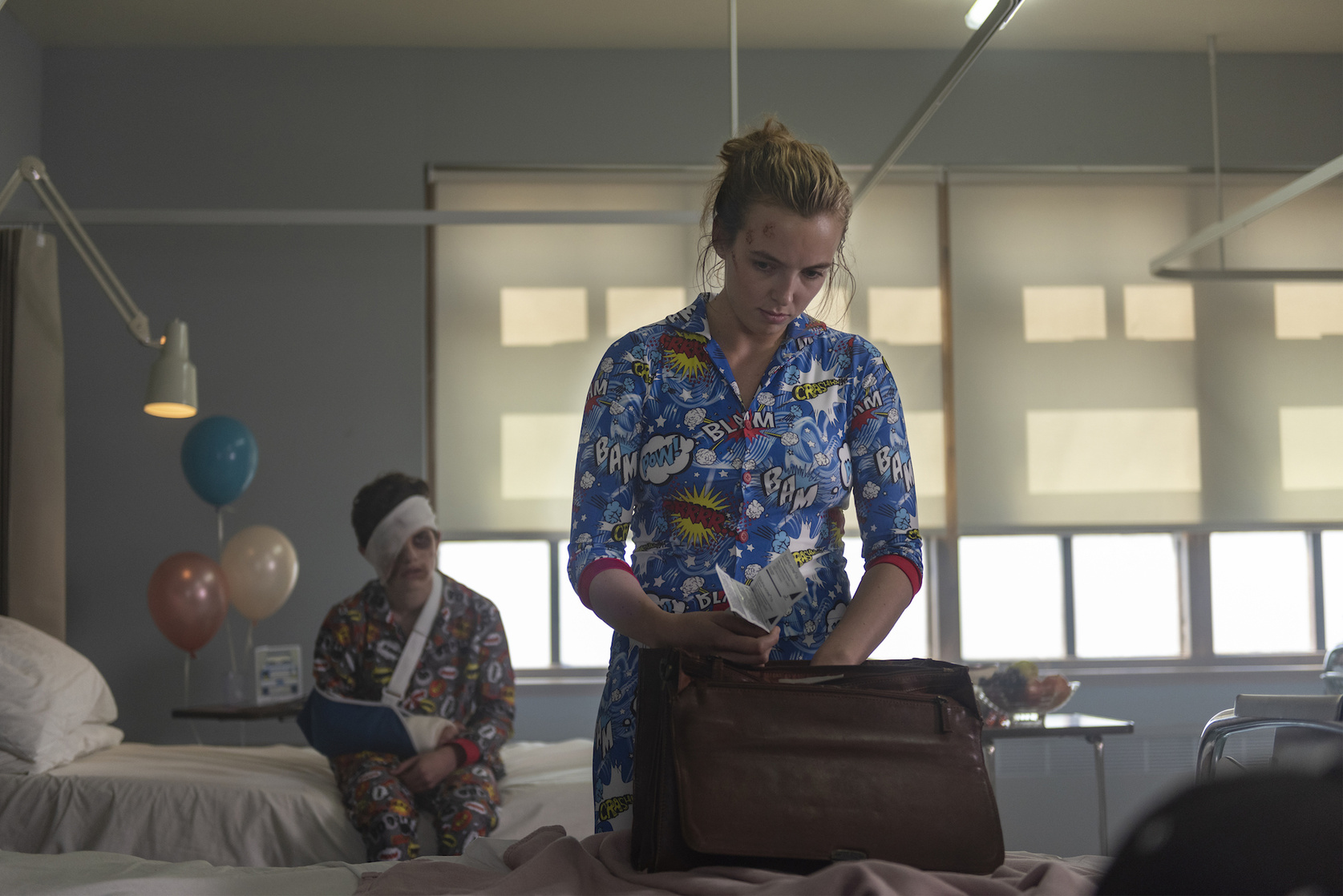 Killing Eve Killing Eve