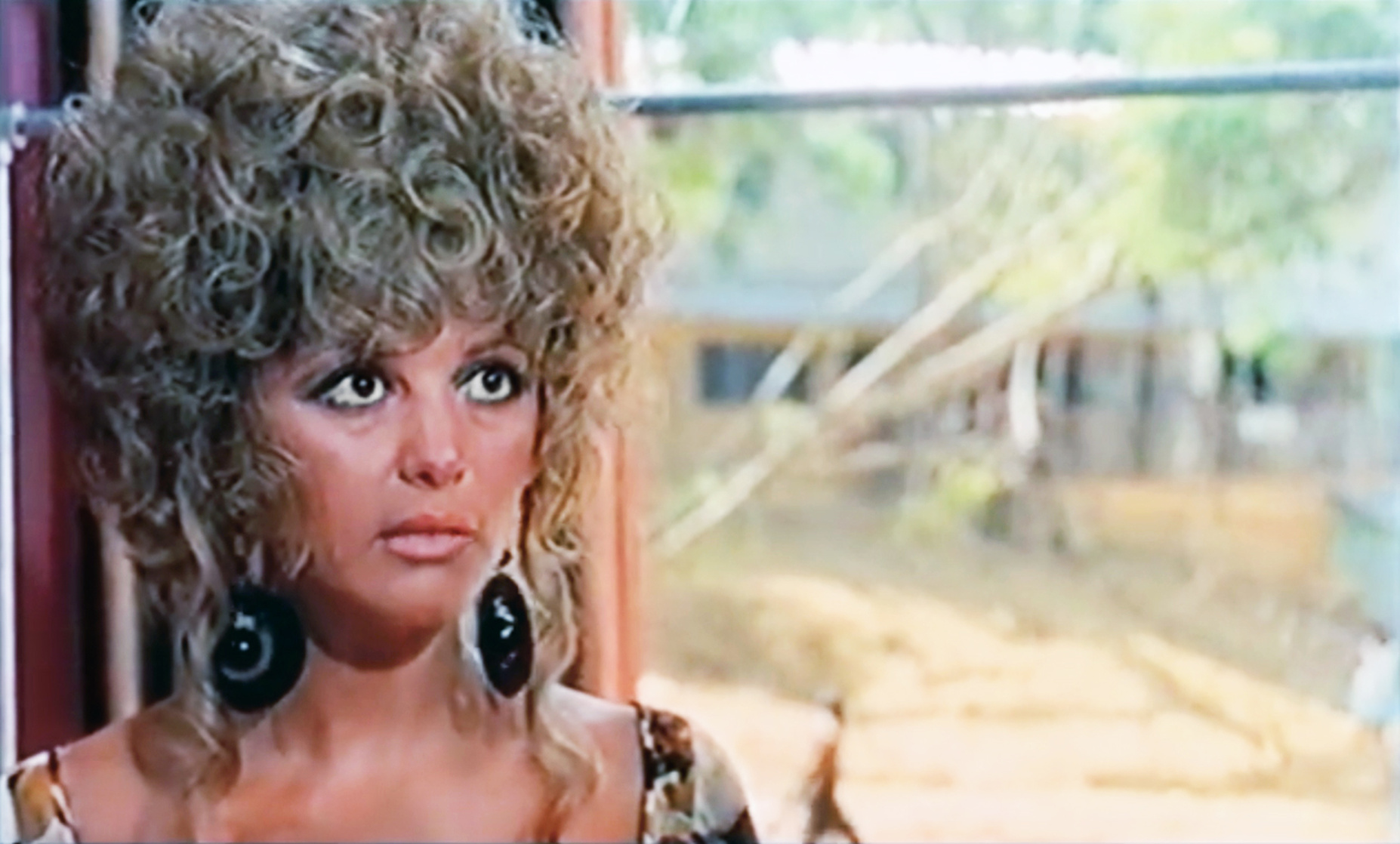 Claudia Cardinale
