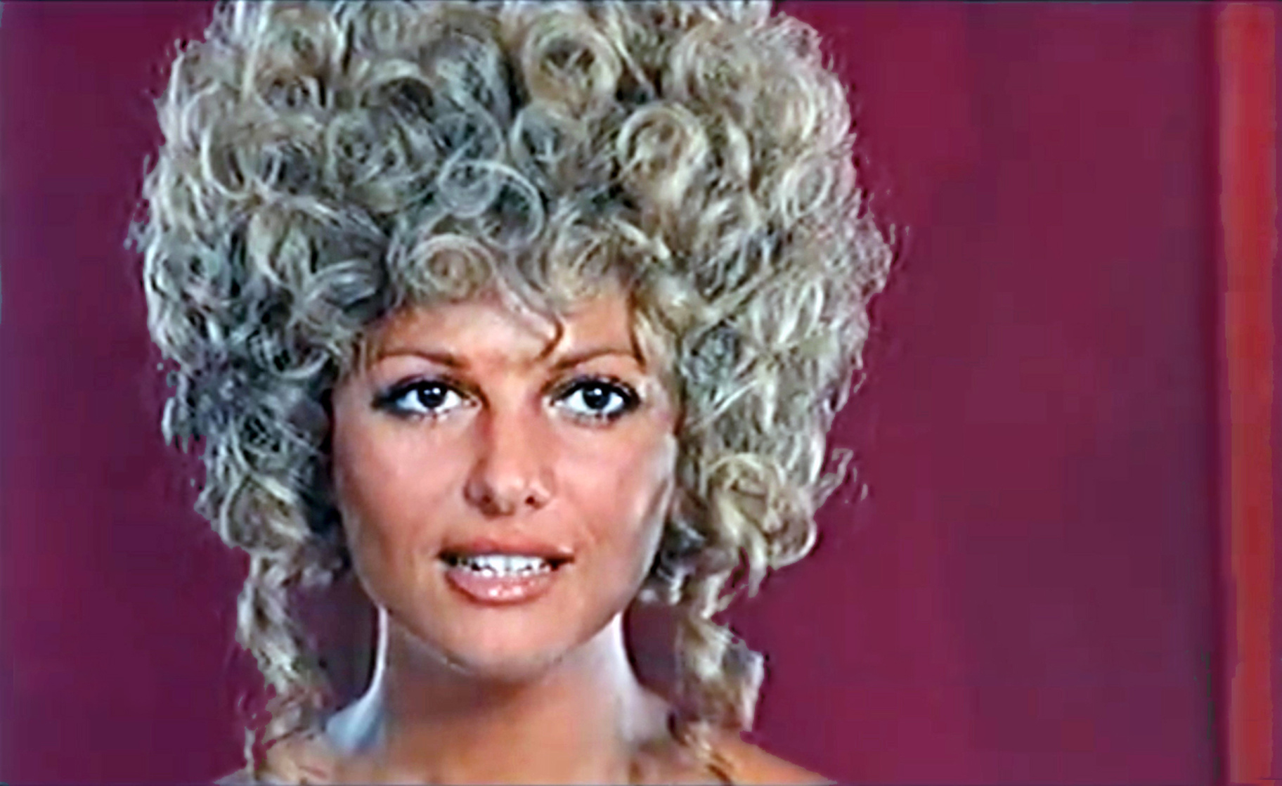 Claudia Cardinale Claudia Cardinale