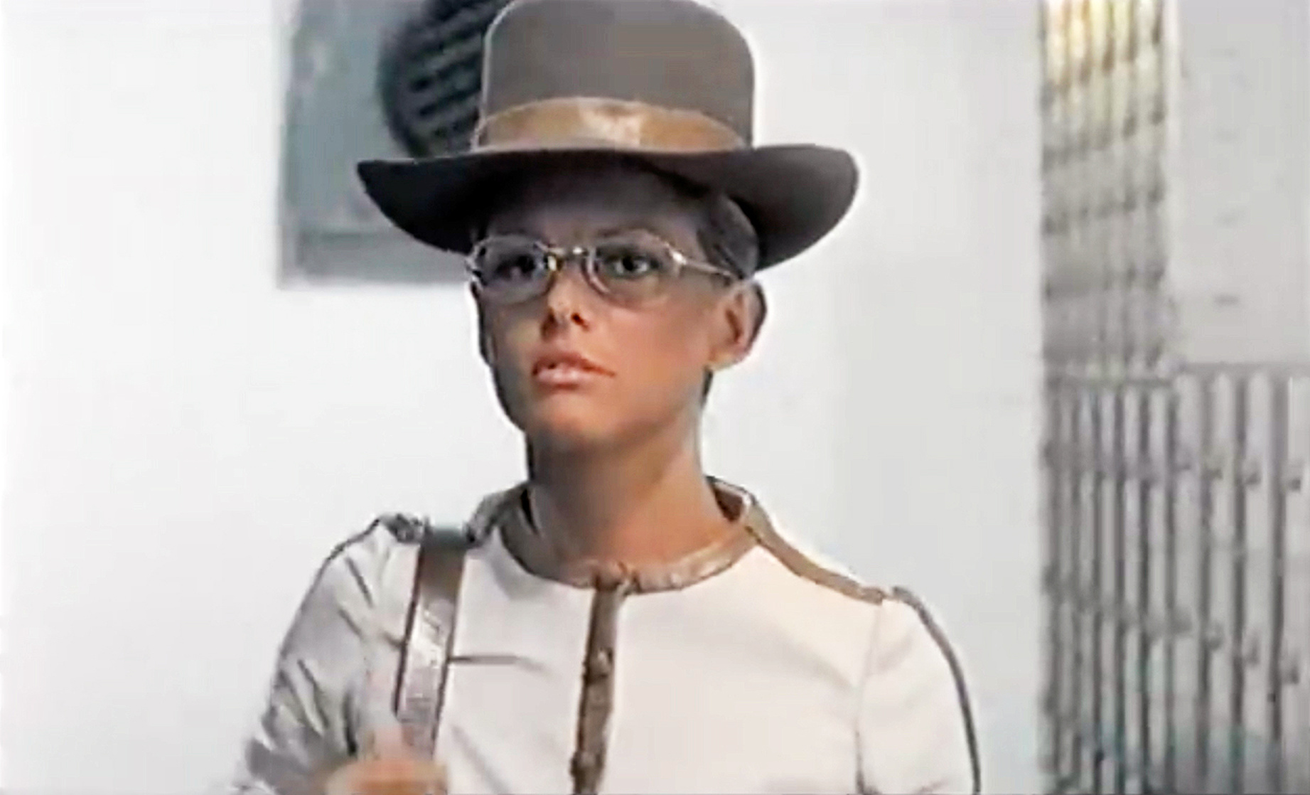 Claudia Cardinale Claudia Cardinale