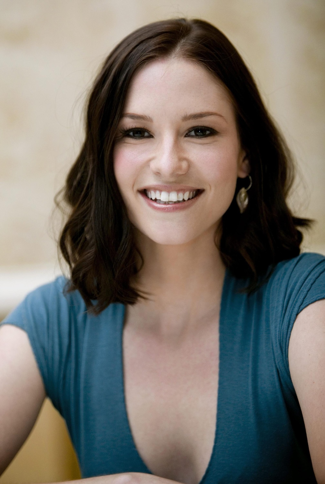 Chyler Leigh Chyler Leigh