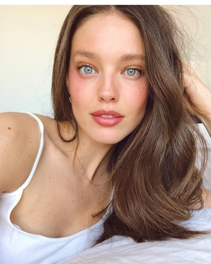 Picture of Emily Didonato