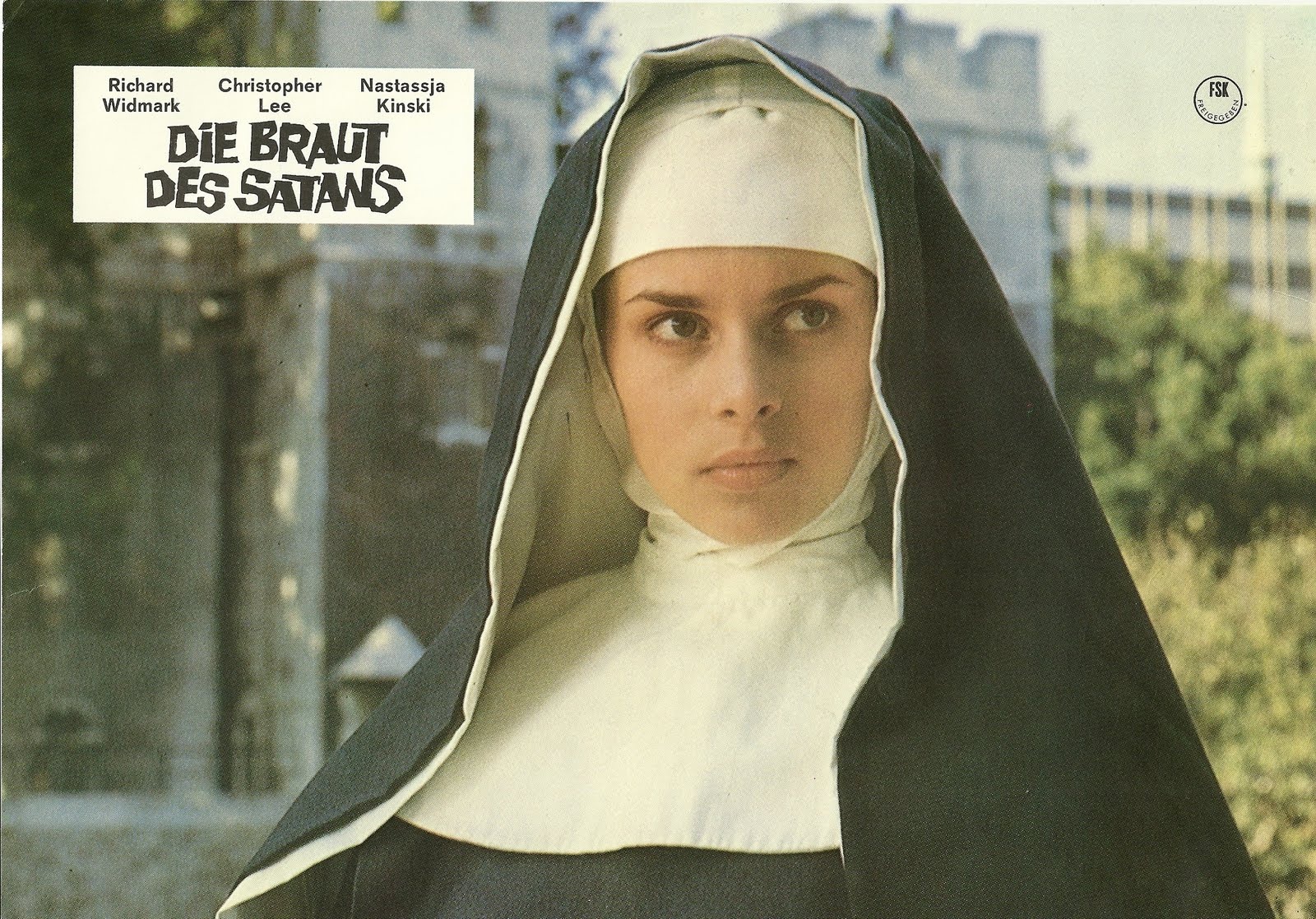Nastassja Kinski Nastassja Kinski