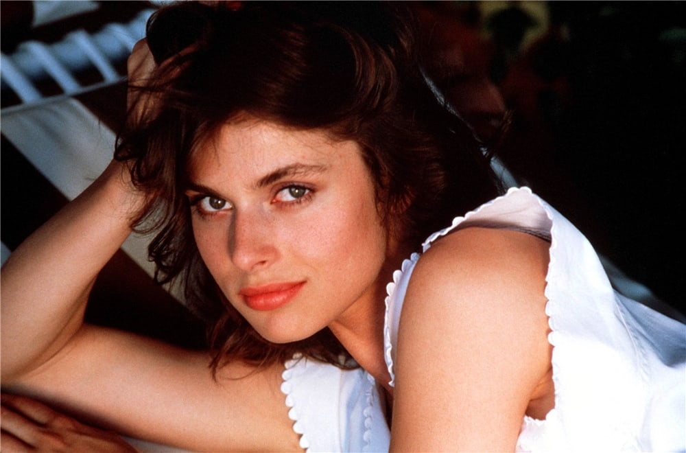 Nastassja Kinski Nastassja Kinski