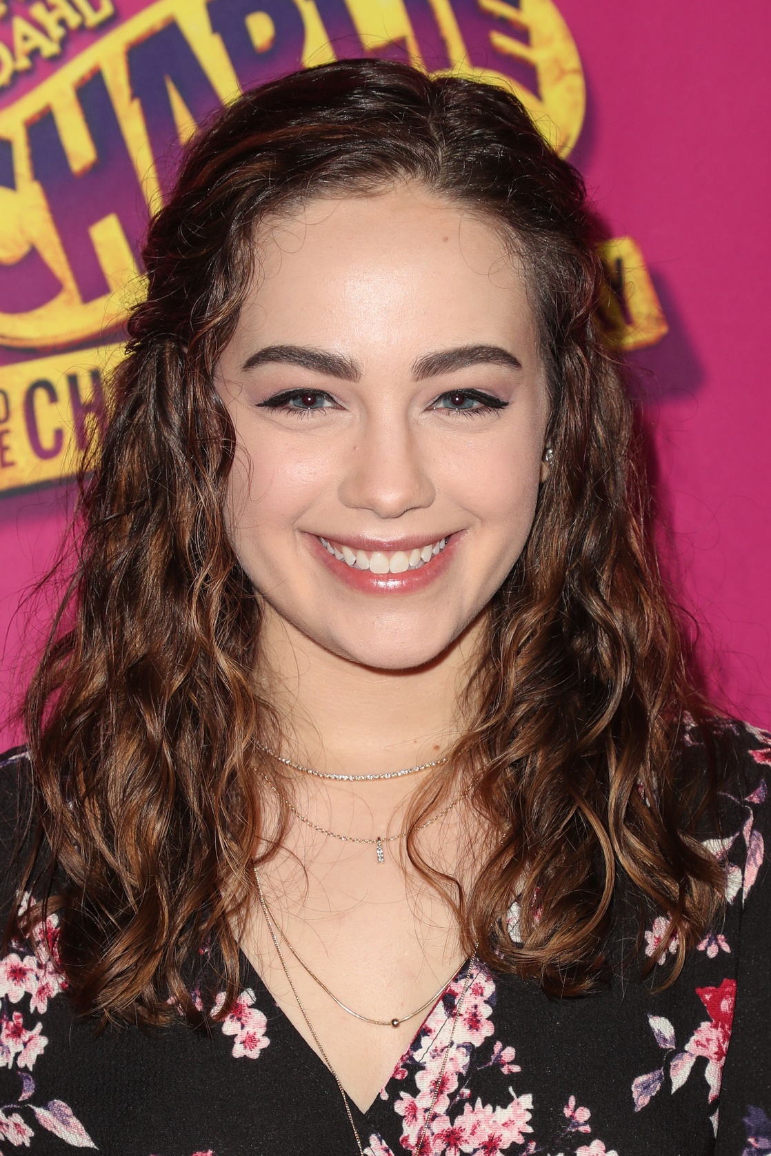 Mary Mouser
