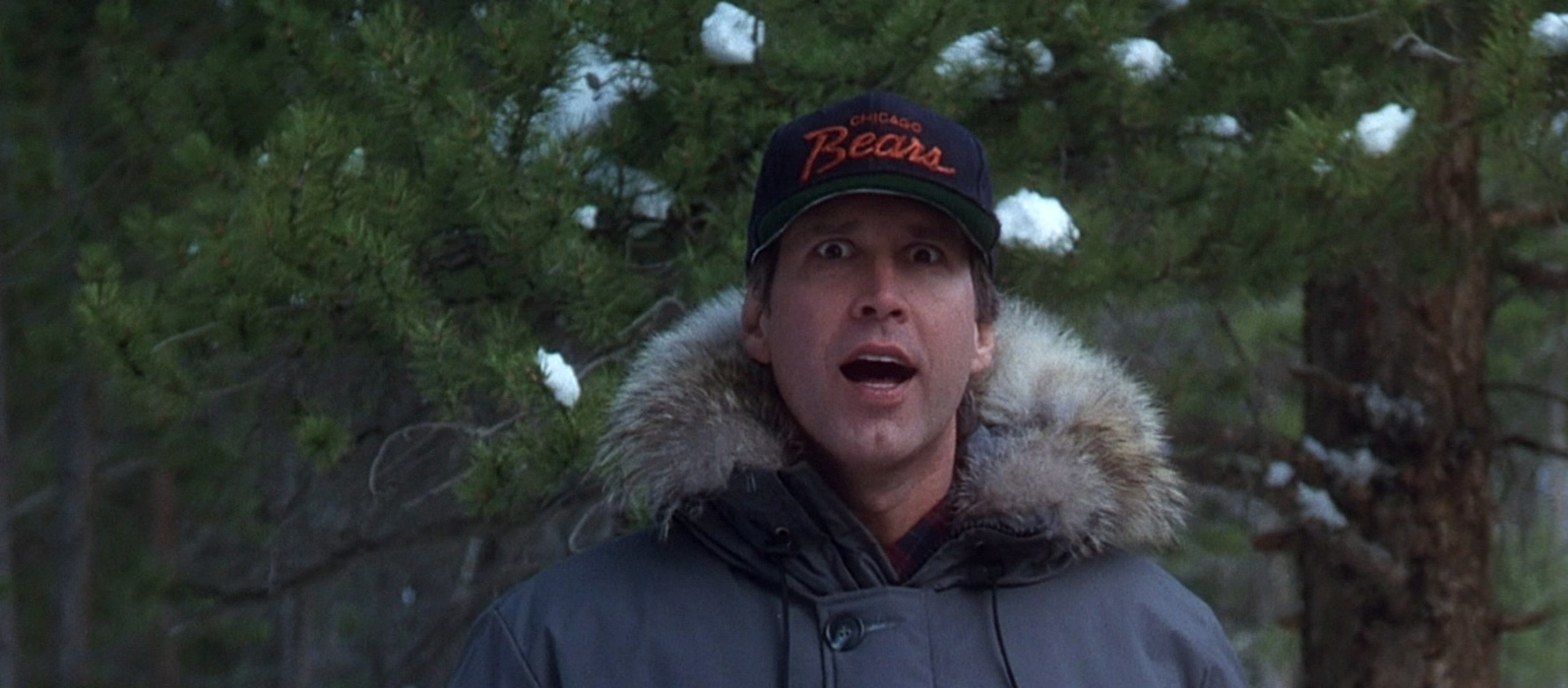 Christmas Vacation