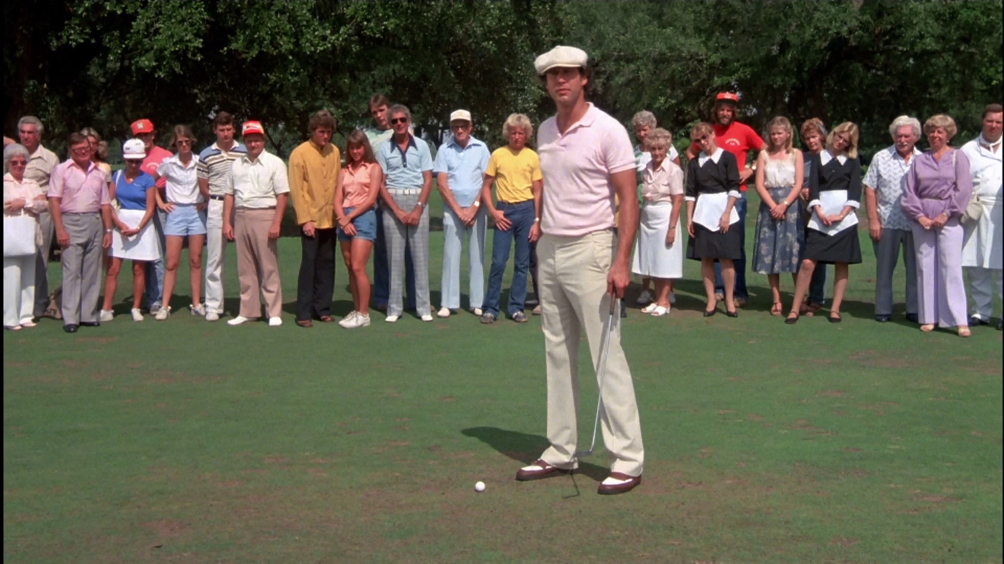 Picture of Caddyshack (1980)