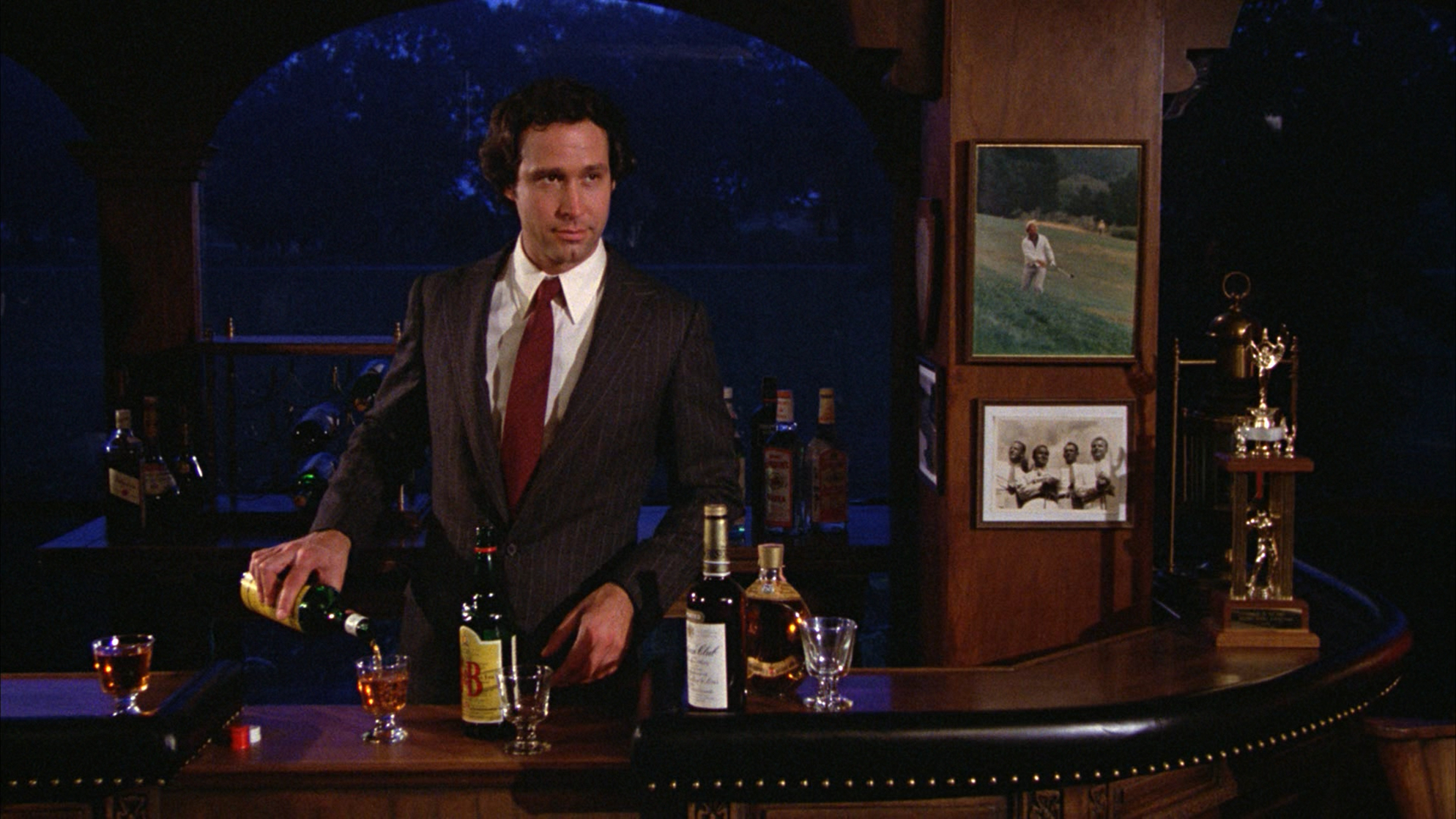 Caddyshack Caddyshack