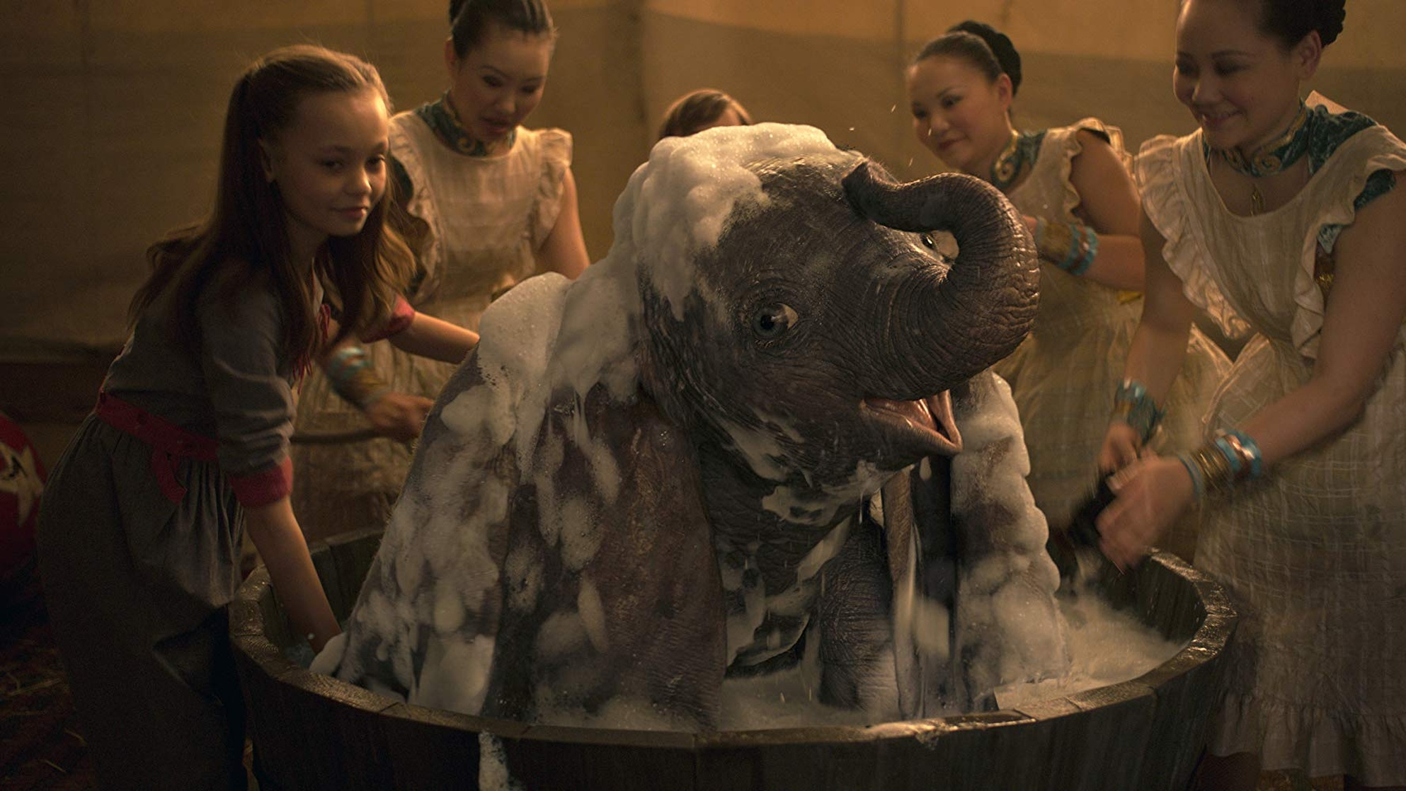 Dumbo Dumbo