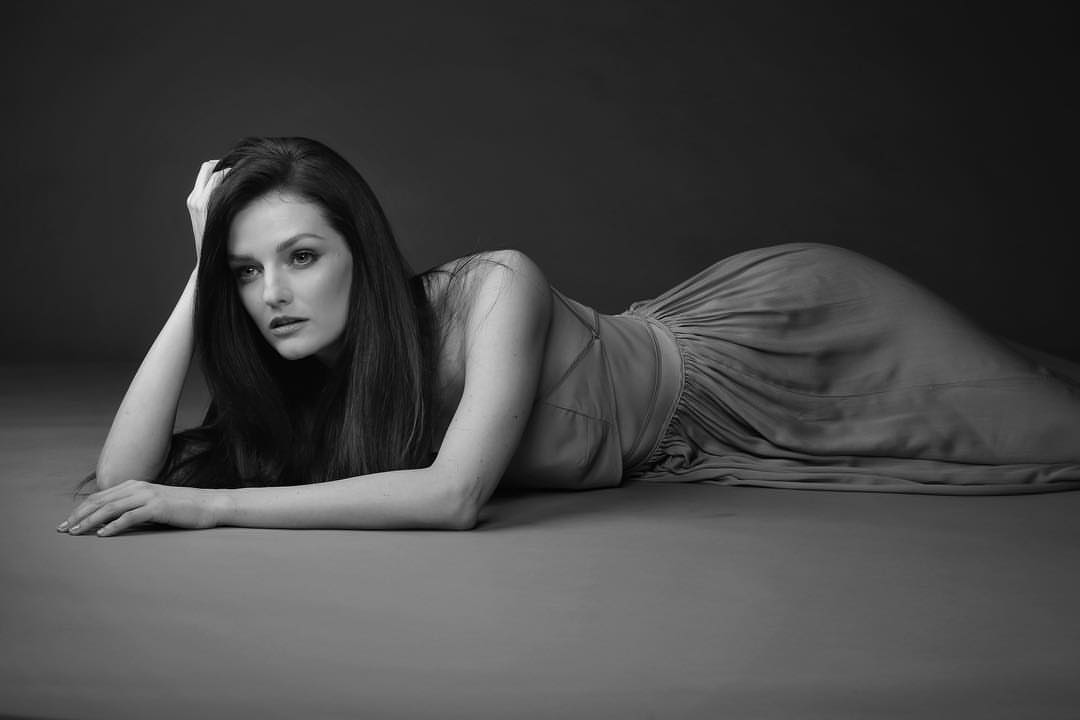 Lydia Hearst Lydia Hearst