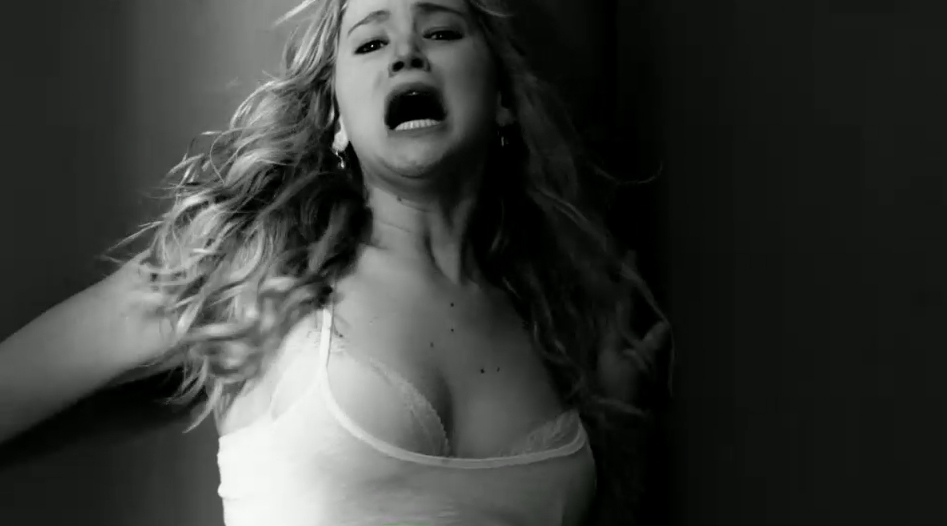 Jennifer Lawrence Jennifer Lawrence