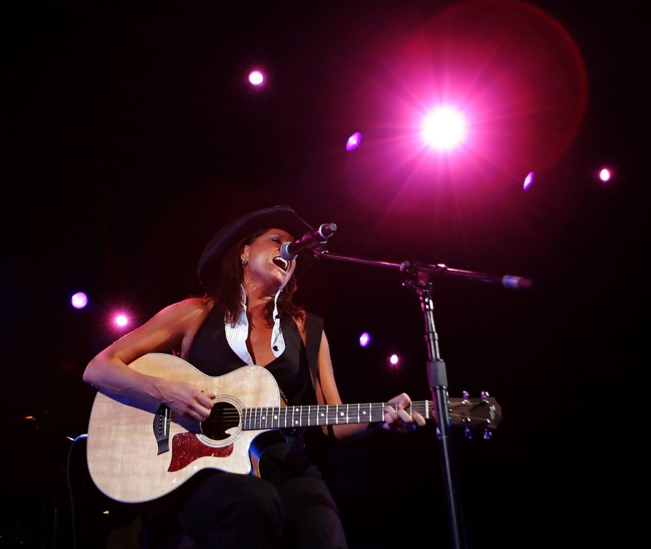 Terri Clark