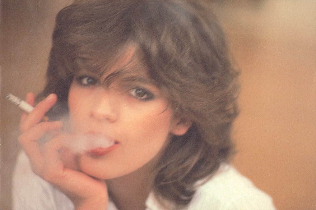 Gia Carangi Gia Carangi