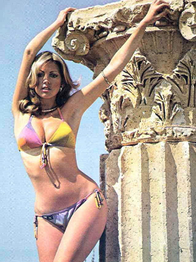 Picture of Gillian Duxbury