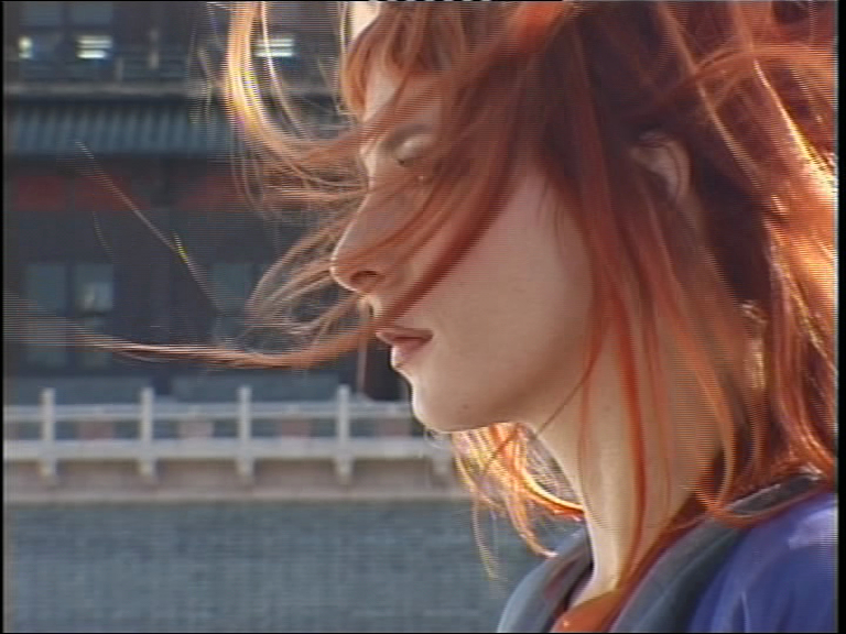 Mylène Farmer