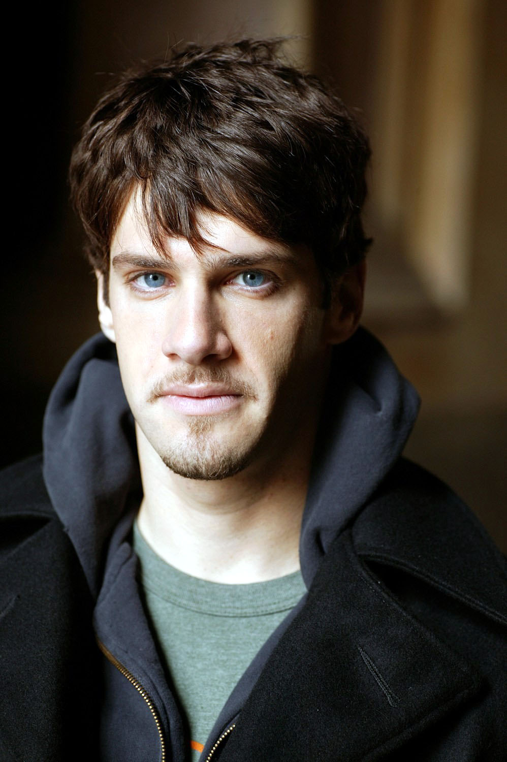 Picture of justin bartha