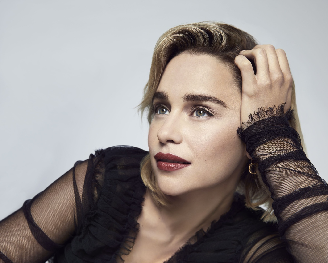 Emilia Clarke Emilia Clarke