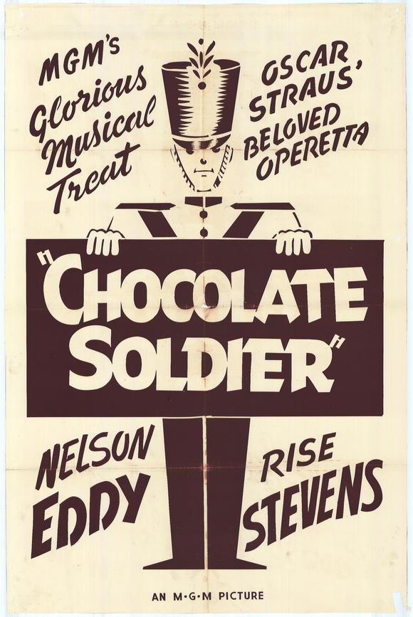Picture of The Chocolate Soldier