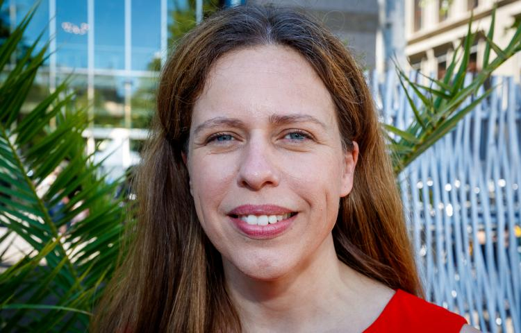 Carola Schouten