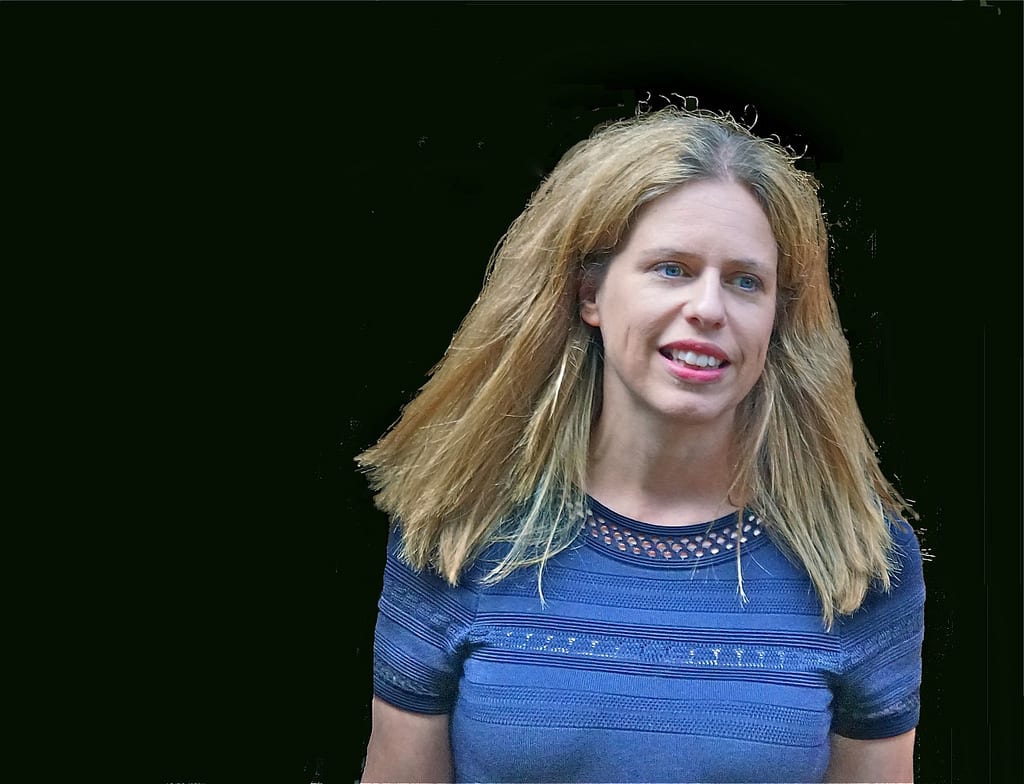 Carola Schouten