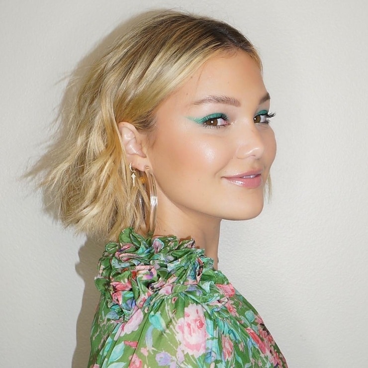 Picture of Olivia Holt