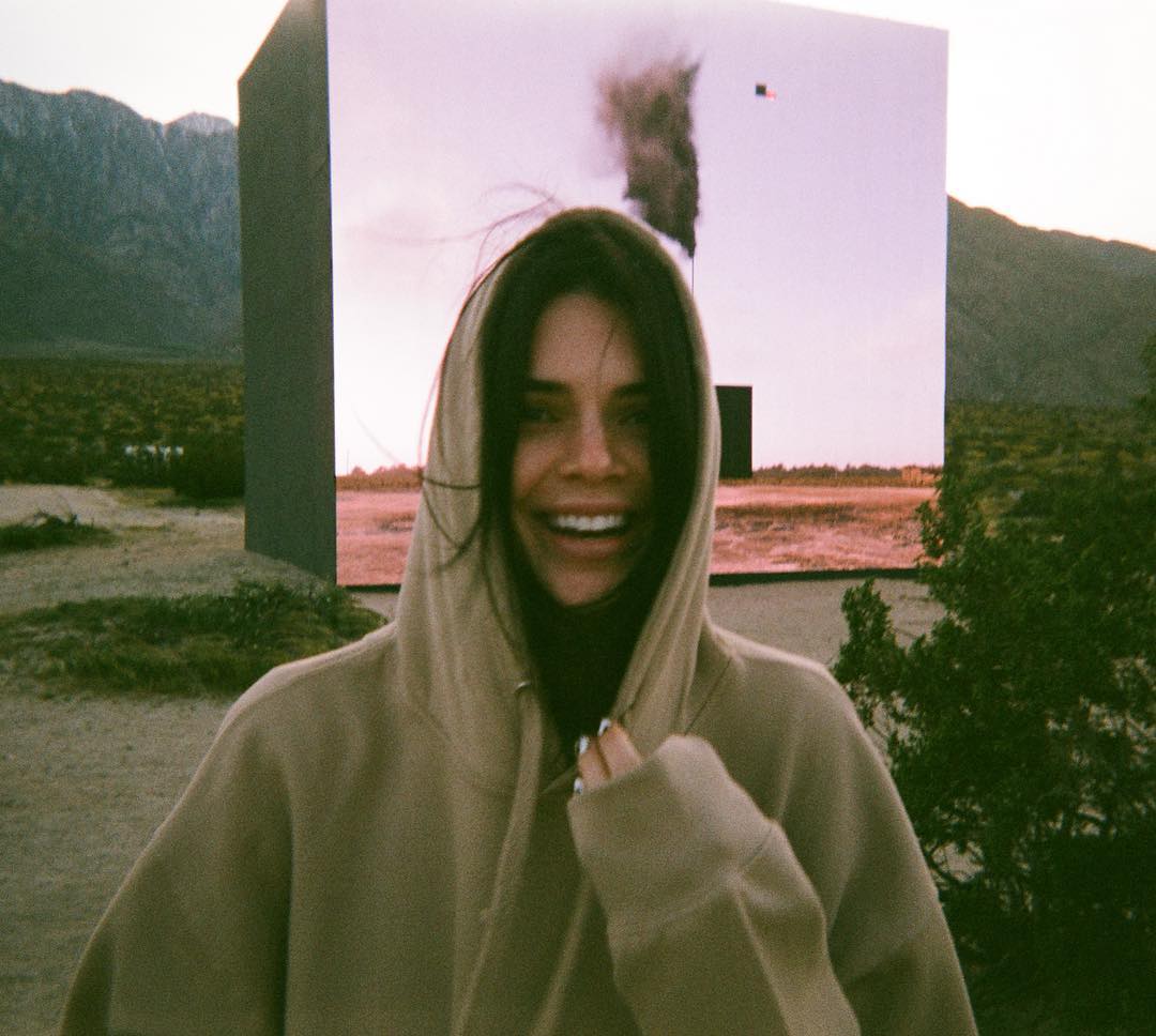 Kendall Jenner Kendall Jenner