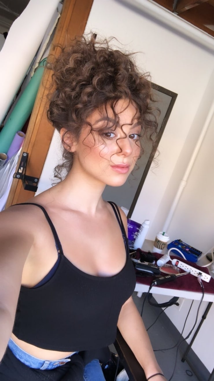 Kira Kosarin listal