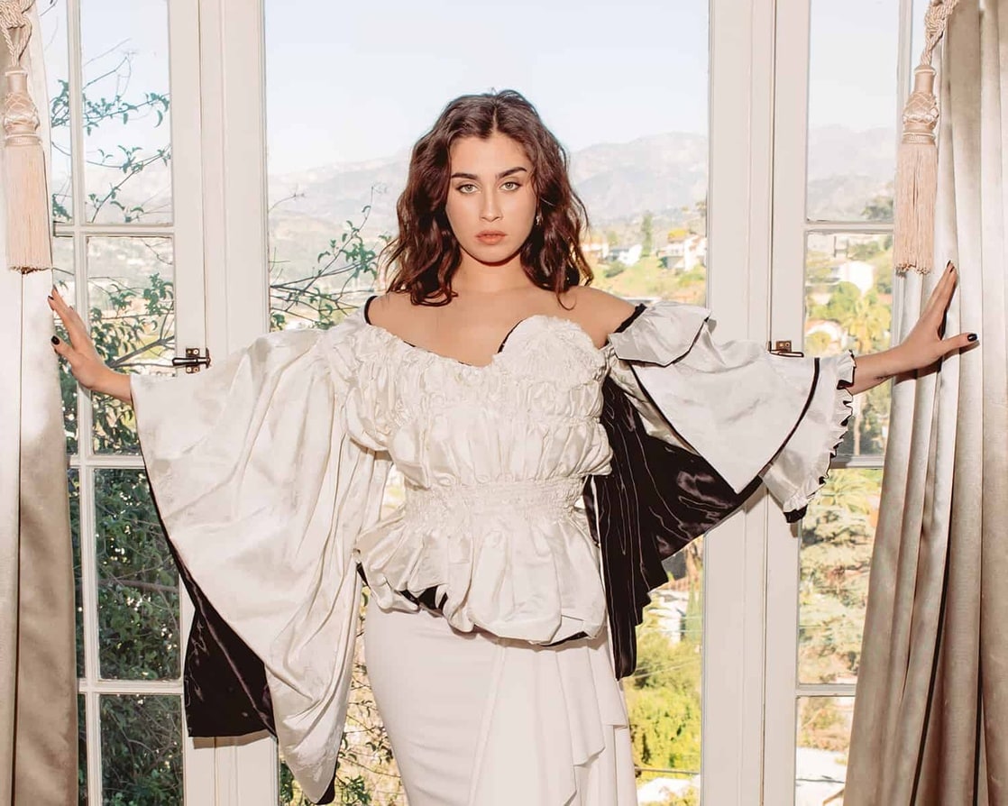 Lauren Jauregui