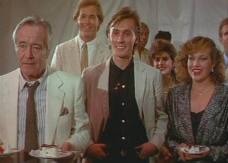 That's Life! (1986)